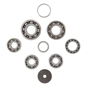 Honda CR 500 R Transmission Bearing Kit - Hot Rods - `88-`01